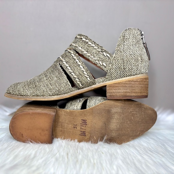 MI.IM Ankle Boots - Picture 4 of 7